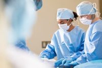 Surgical Tech - Medical Prep