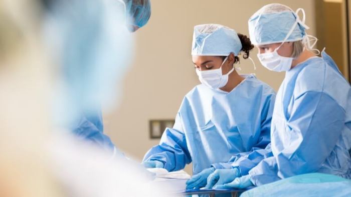 Surgical Tech - Medical Prep Surgical Tech - Medical Prep